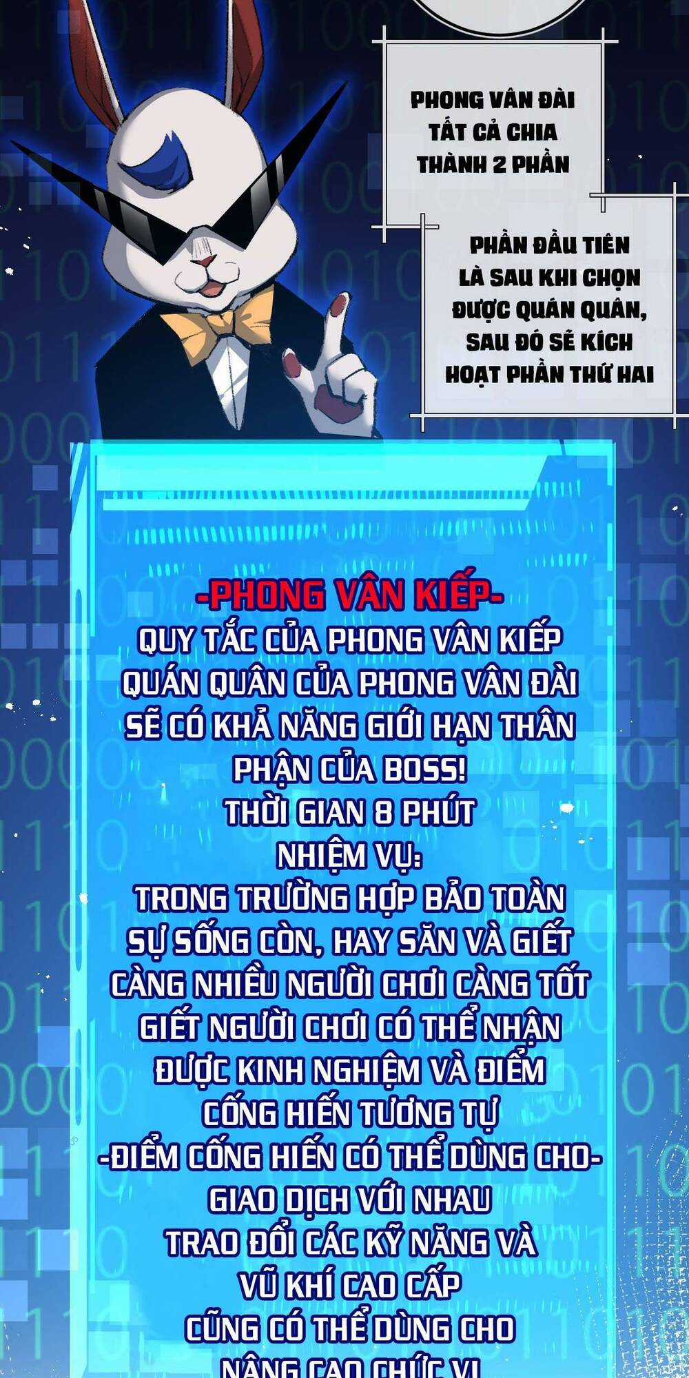 Trảm Nguyệt - Chapter 8 - Trang 18