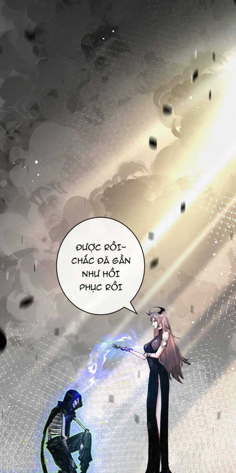 Trảm Nguyệt - Chapter 8 - Trang 3