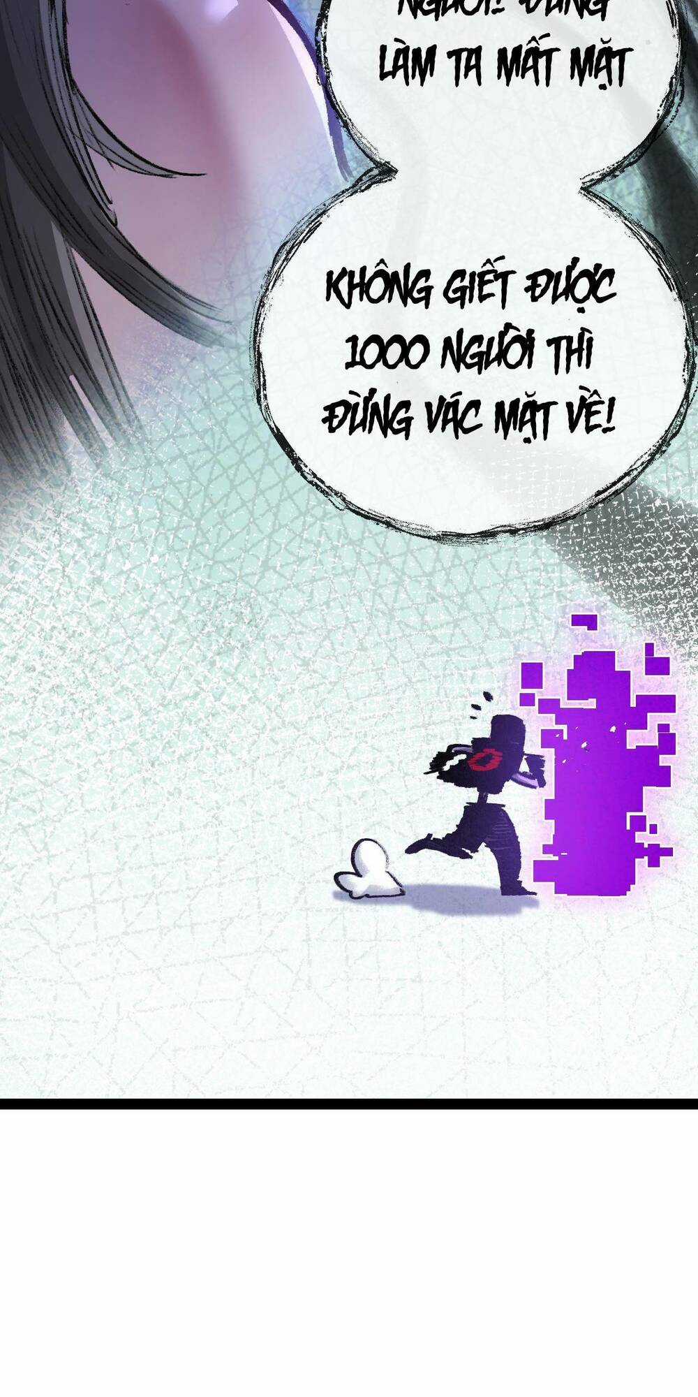 Trảm Nguyệt - Chapter 8 - Trang 27