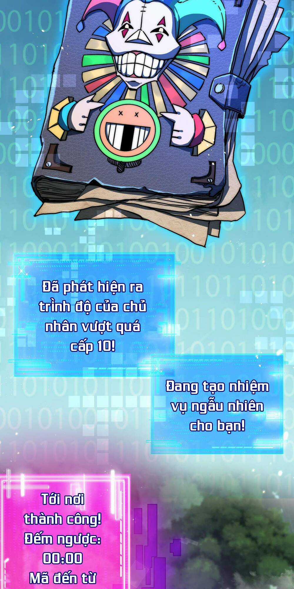 Trảm Nguyệt - Chapter 8 - Trang 29