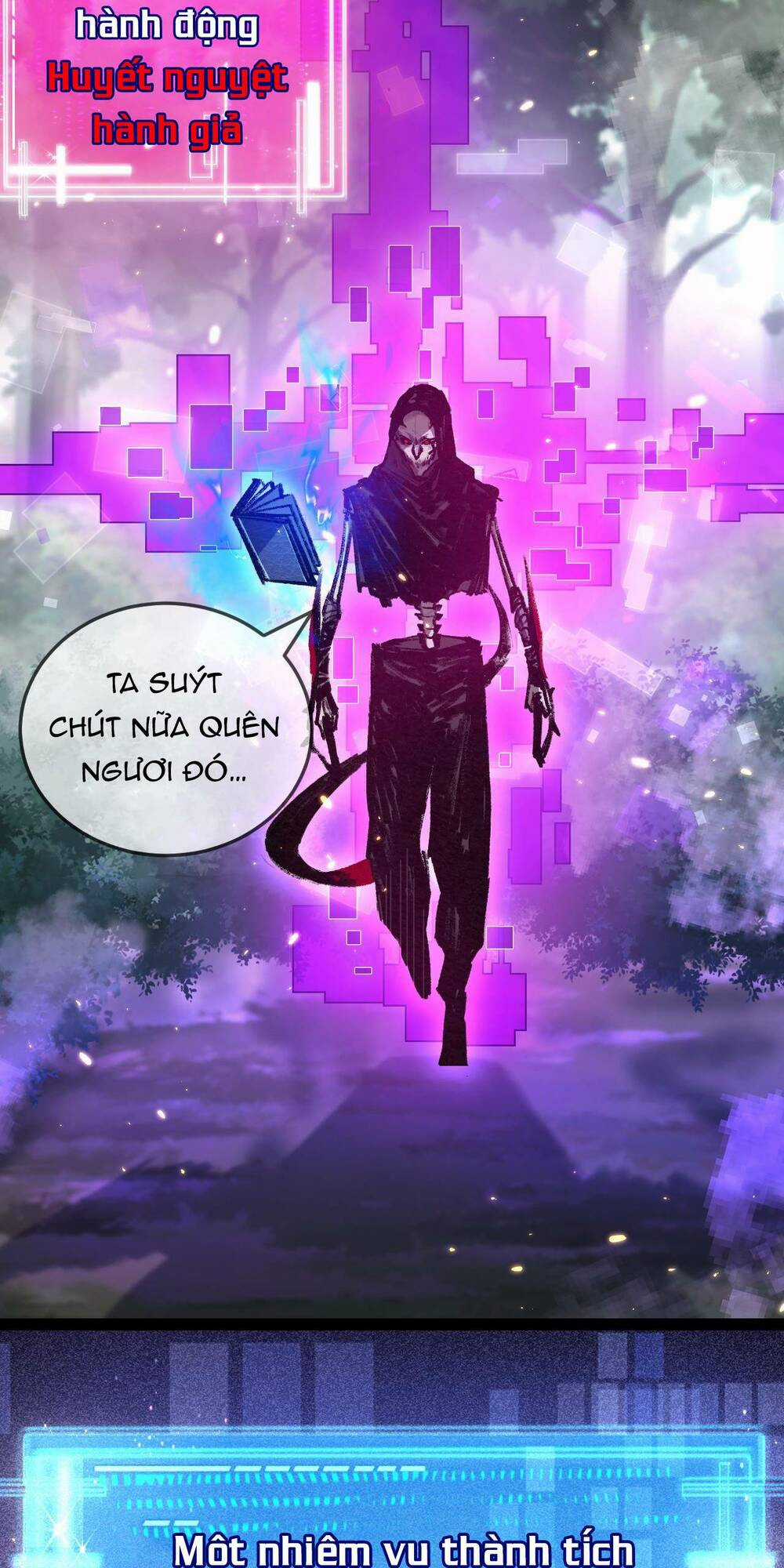 Trảm Nguyệt - Chapter 8 - Trang 30