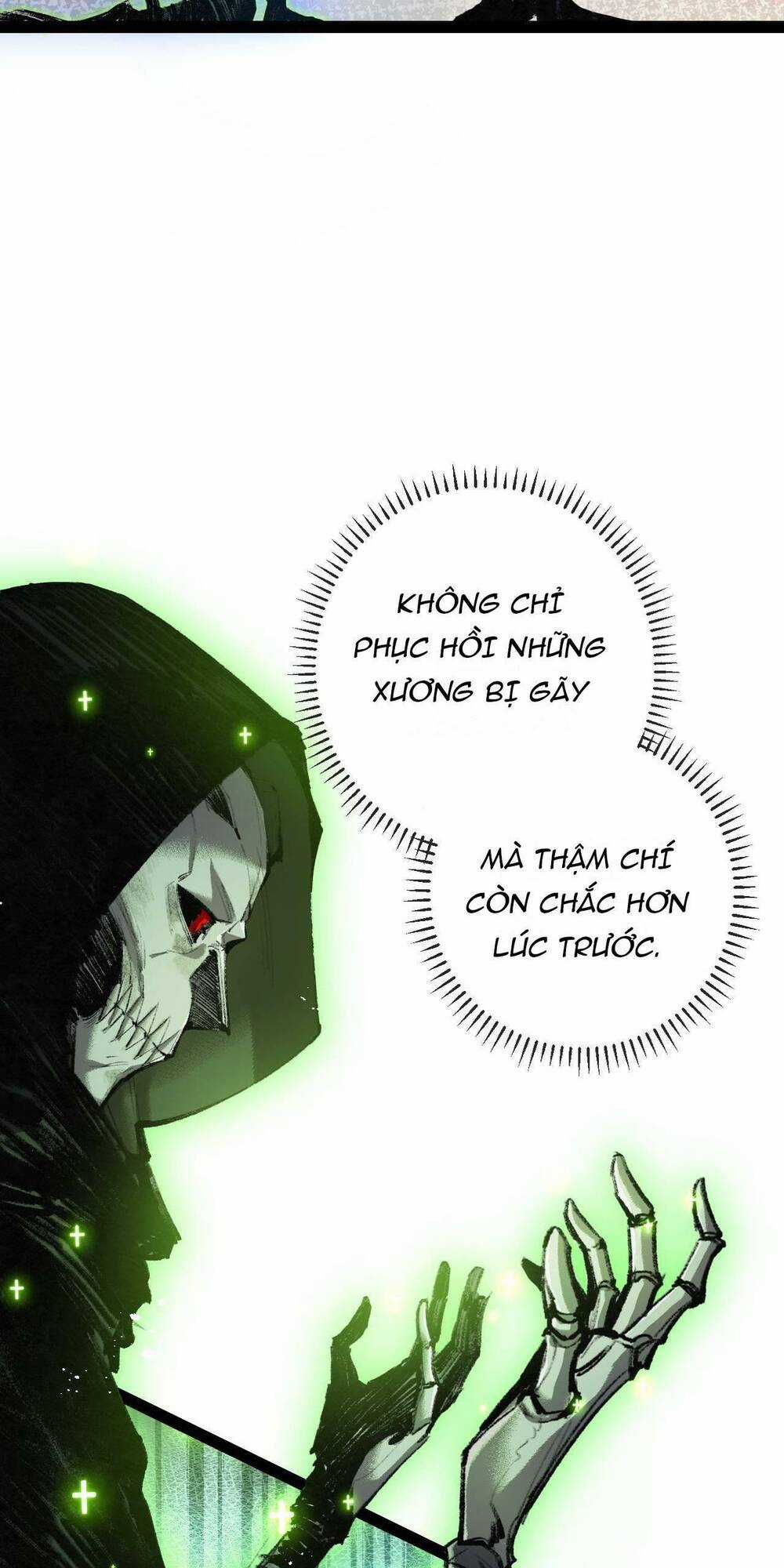 Trảm Nguyệt - Chapter 8 - Trang 4