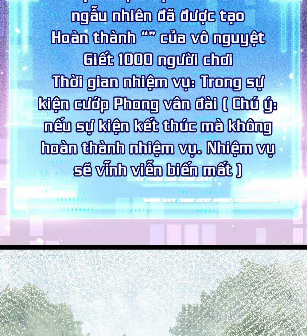 Trảm Nguyệt - Chapter 8 - Trang 31