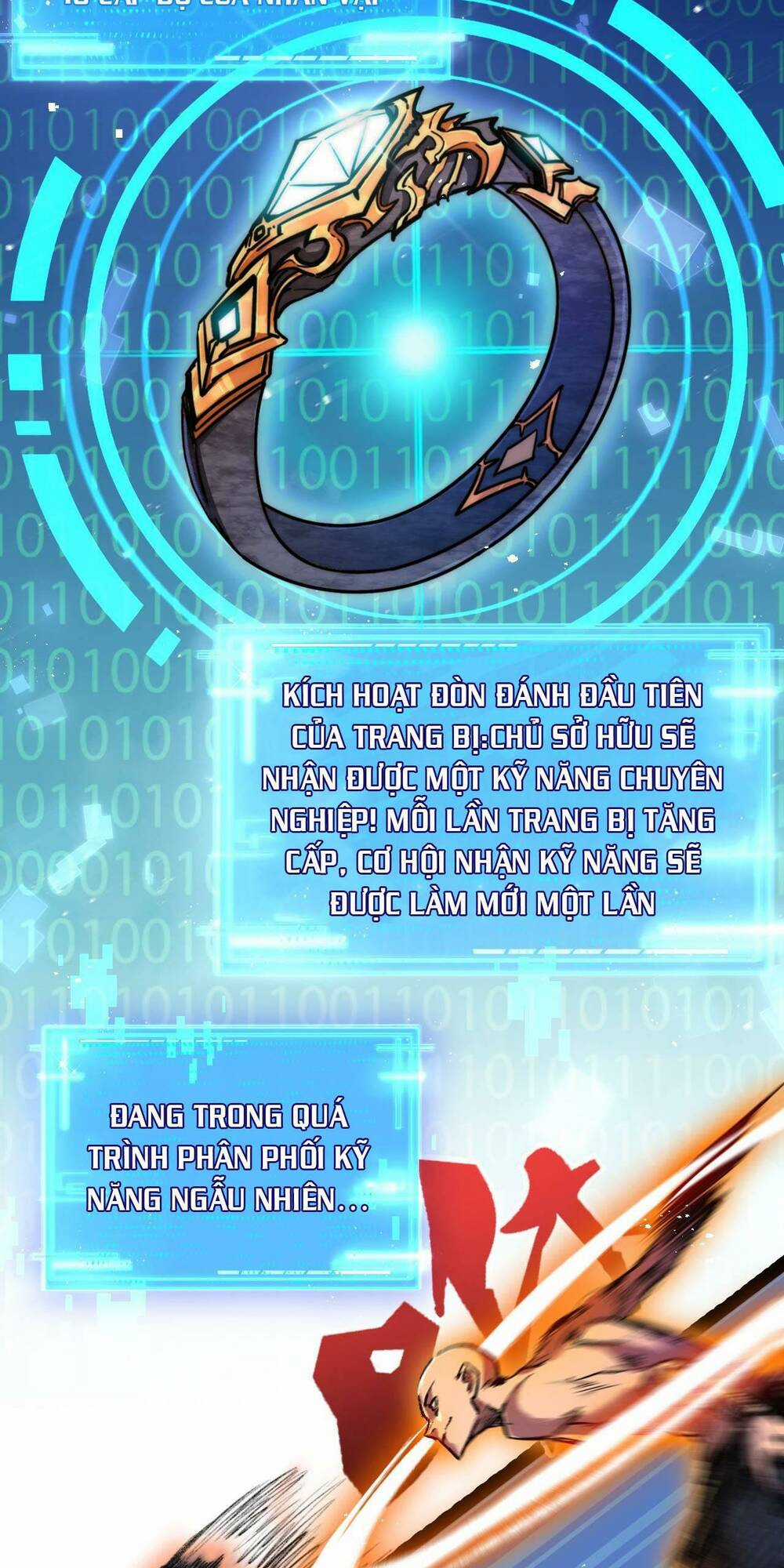 Trảm Nguyệt - Chapter 8 - Trang 35