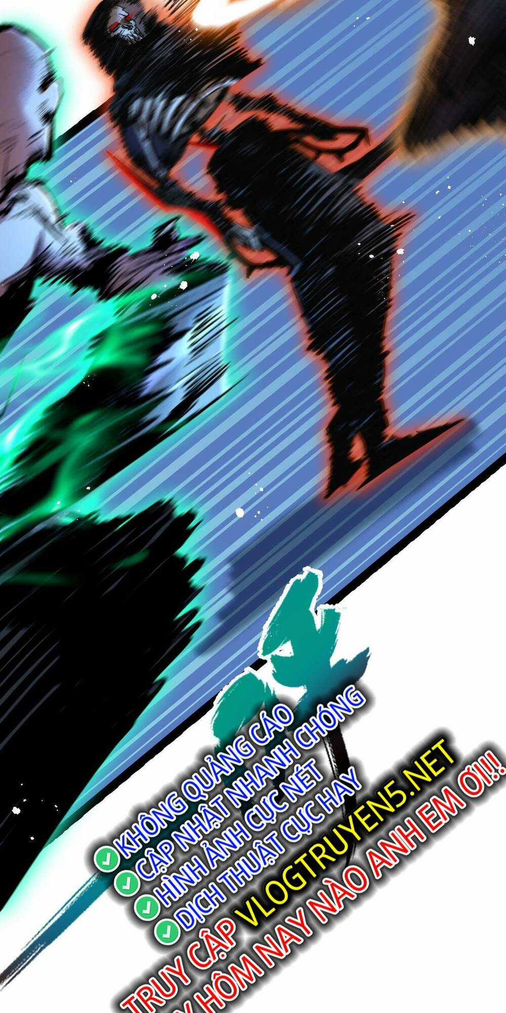 Trảm Nguyệt - Chapter 8 - Trang 36