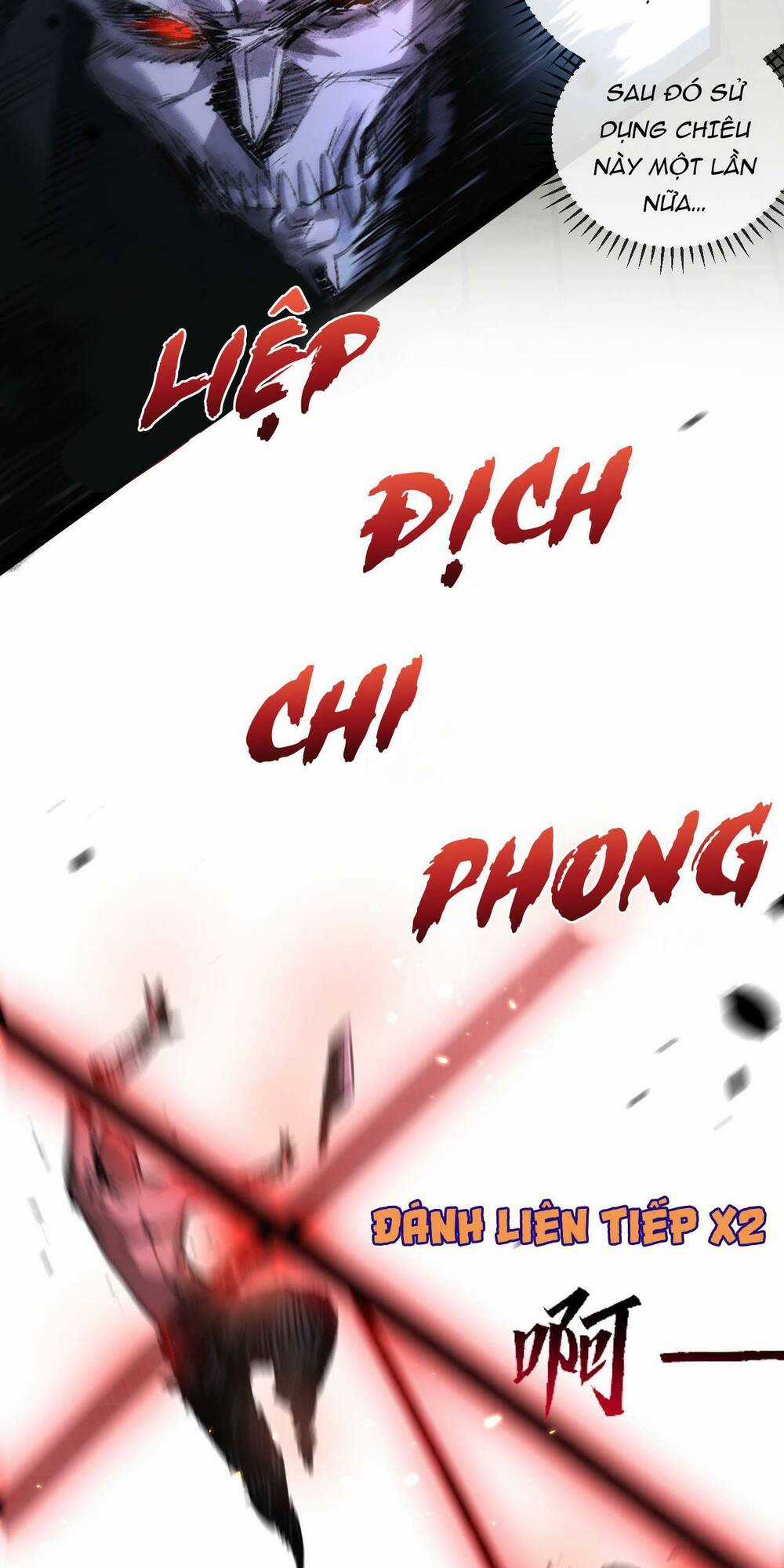 Trảm Nguyệt - Chapter 8 - Trang 39