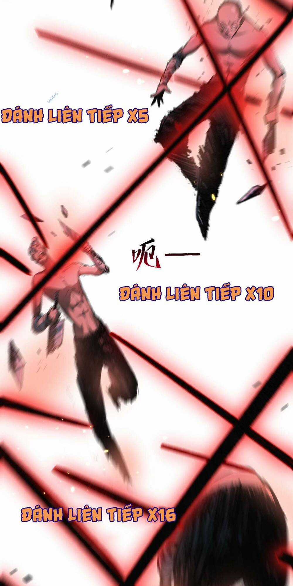 Trảm Nguyệt - Chapter 8 - Trang 40