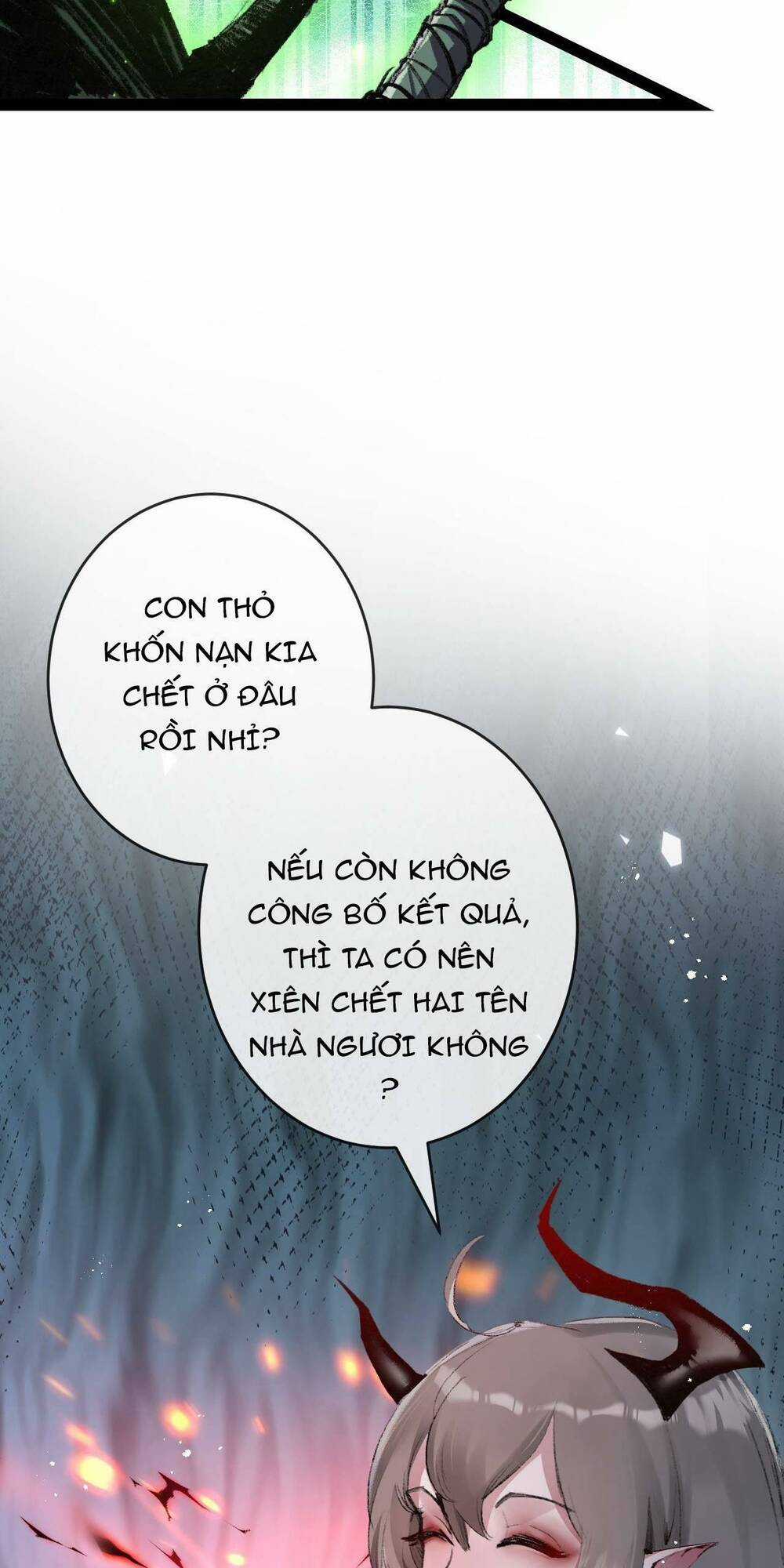 Trảm Nguyệt - Chapter 8 - Trang 5