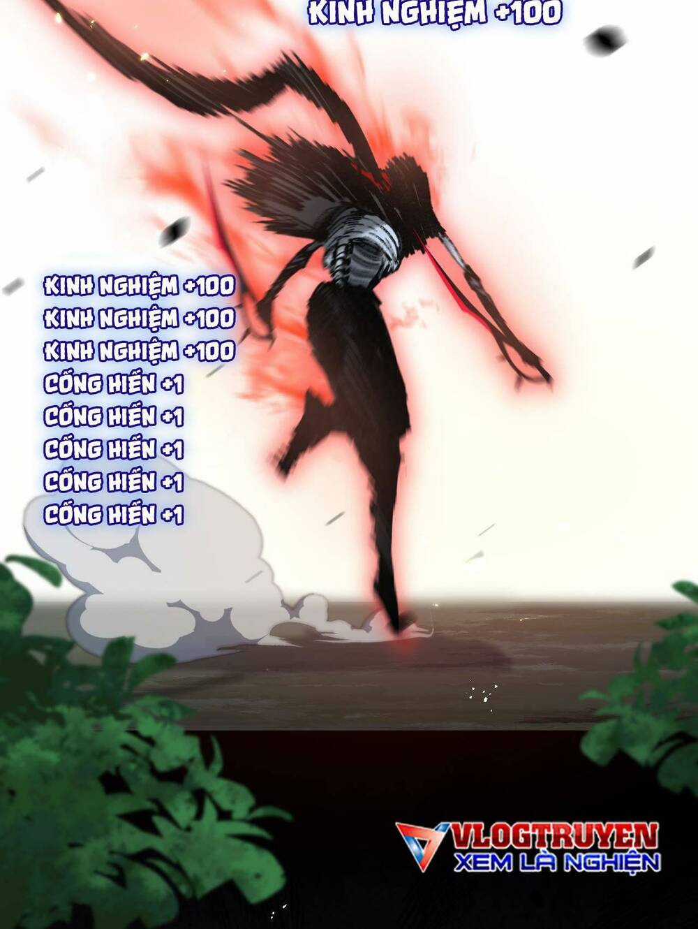 Trảm Nguyệt - Chapter 8 - Trang 42