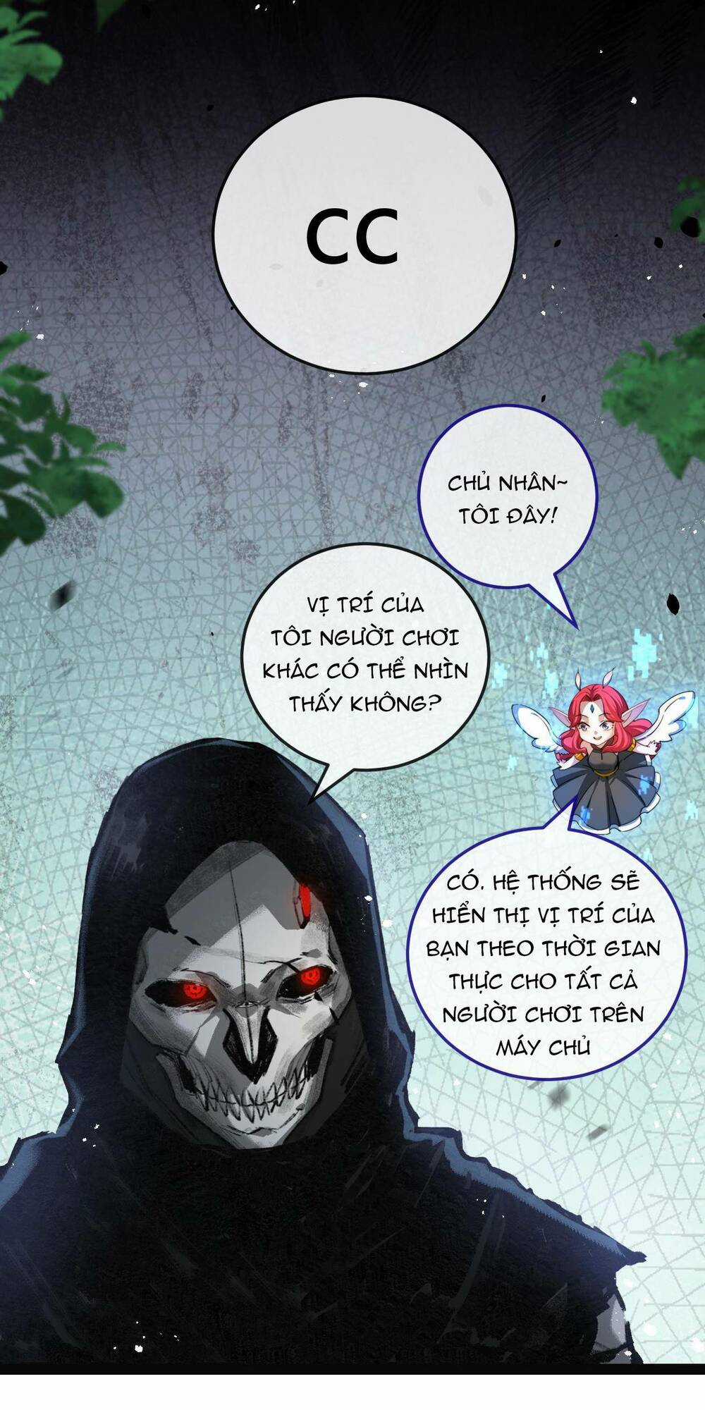 Trảm Nguyệt - Chapter 8 - Trang 43