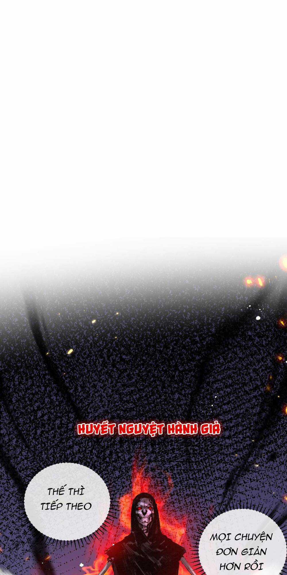 Trảm Nguyệt - Chapter 8 - Trang 44