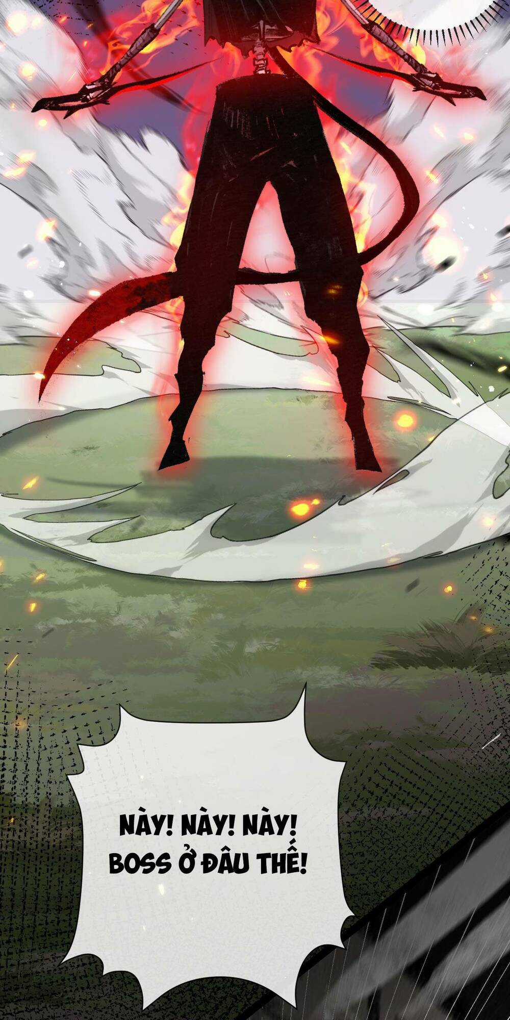 Trảm Nguyệt - Chapter 8 - Trang 45