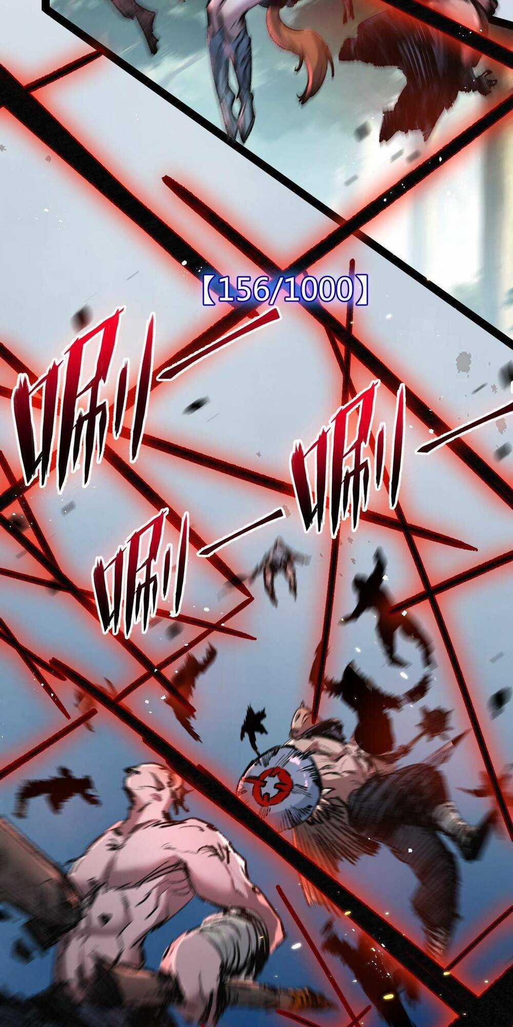 Trảm Nguyệt - Chapter 8 - Trang 48