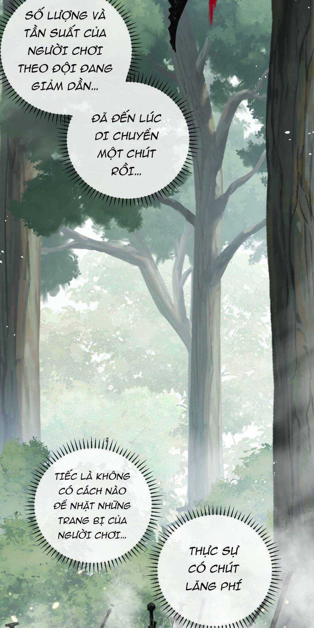 Trảm Nguyệt - Chapter 8 - Trang 53