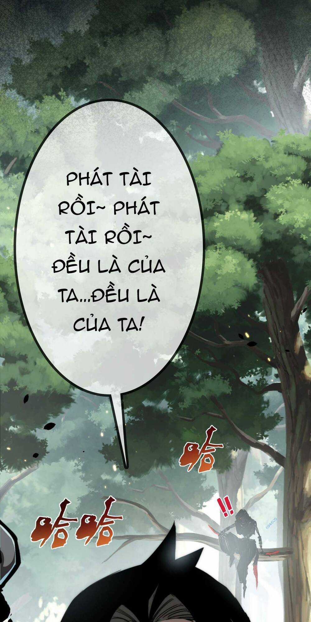 Trảm Nguyệt - Chapter 8 - Trang 55