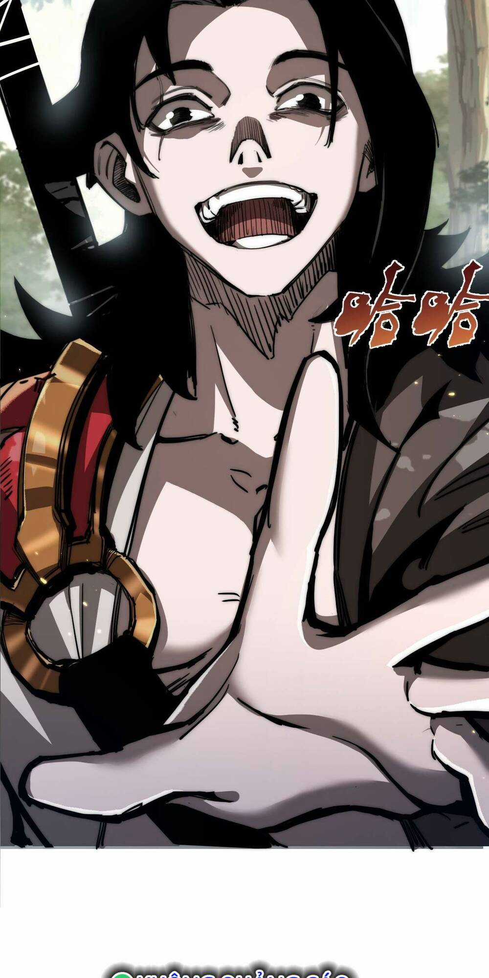 Trảm Nguyệt - Chapter 8 - Trang 56