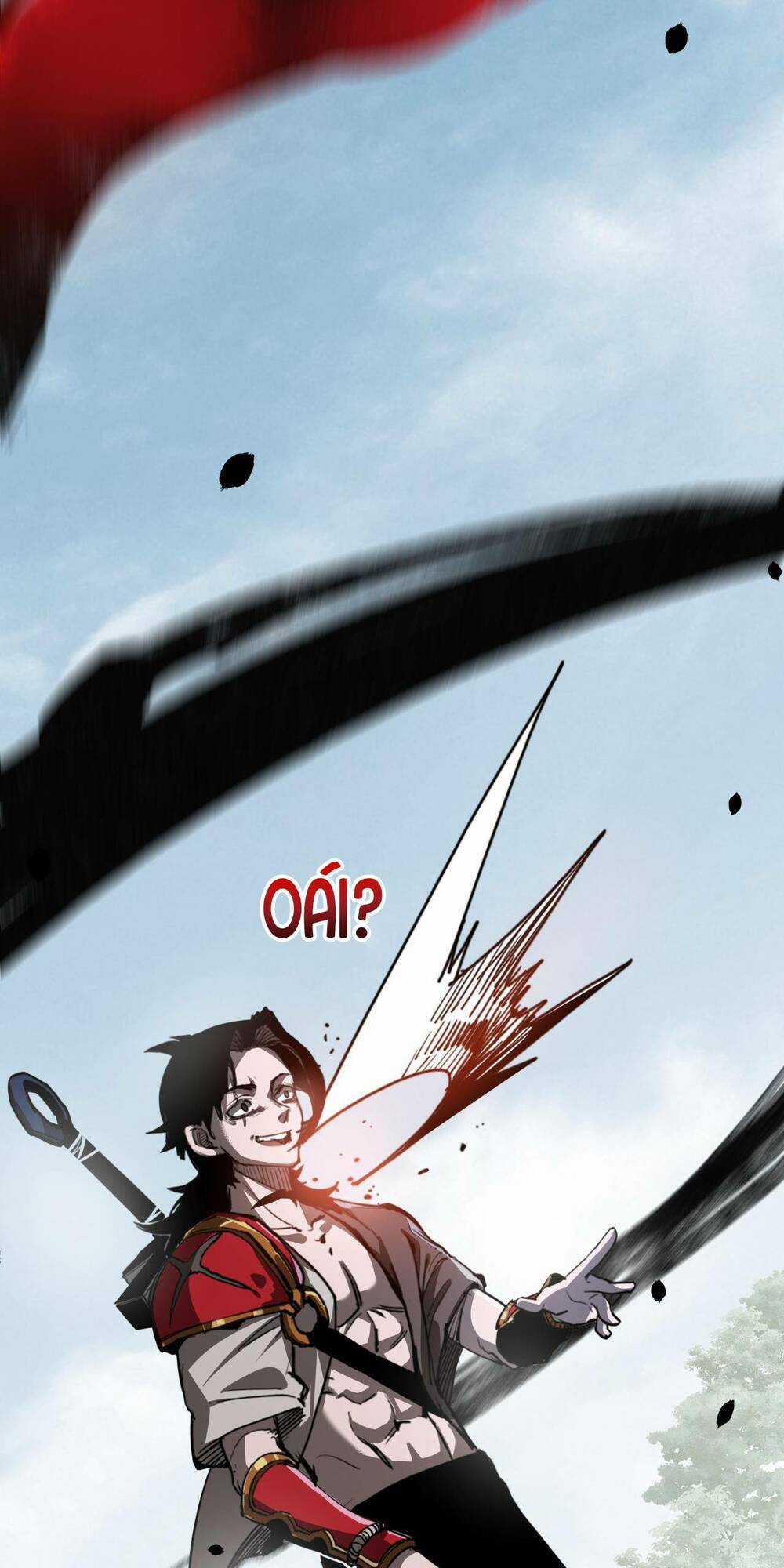 Trảm Nguyệt - Chapter 8 - Trang 60