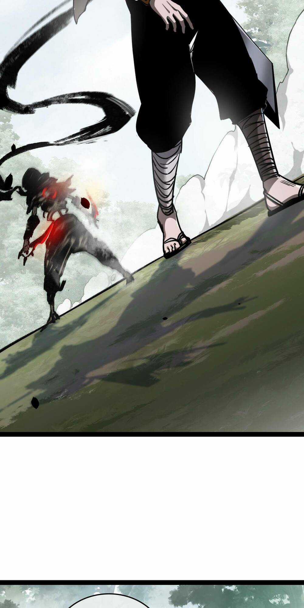 Trảm Nguyệt - Chapter 8 - Trang 61