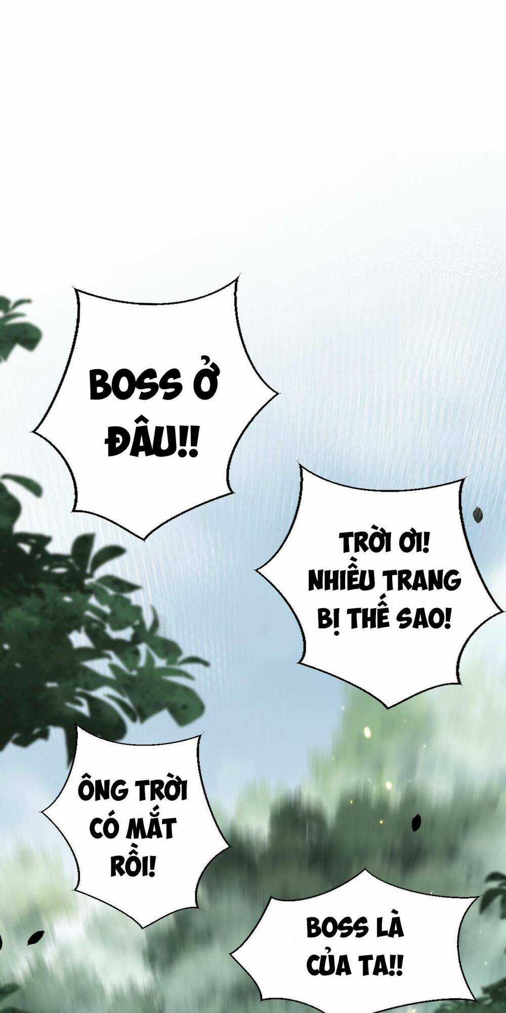 Trảm Nguyệt - Chapter 8 - Trang 64