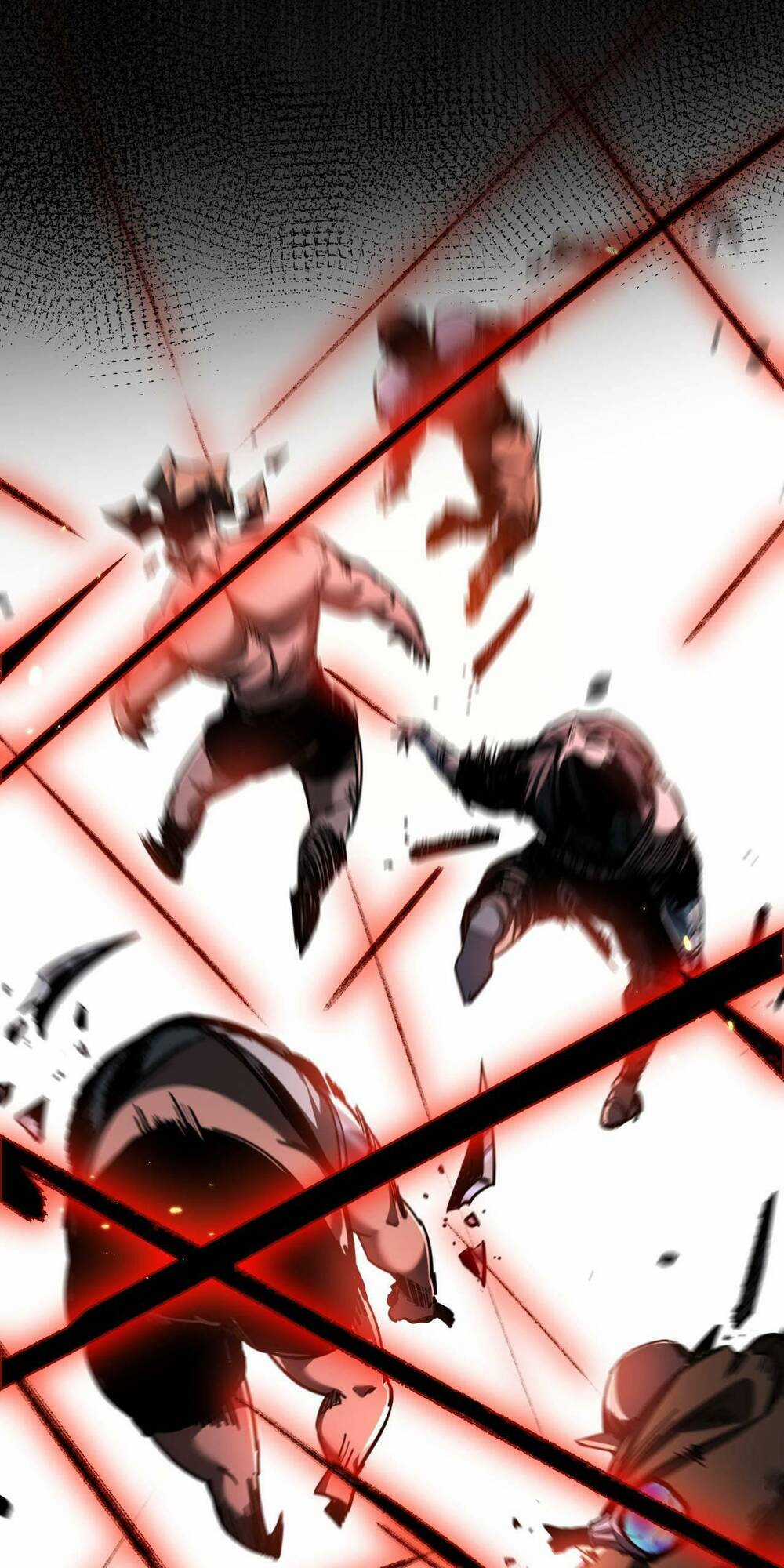 Trảm Nguyệt - Chapter 8 - Trang 67