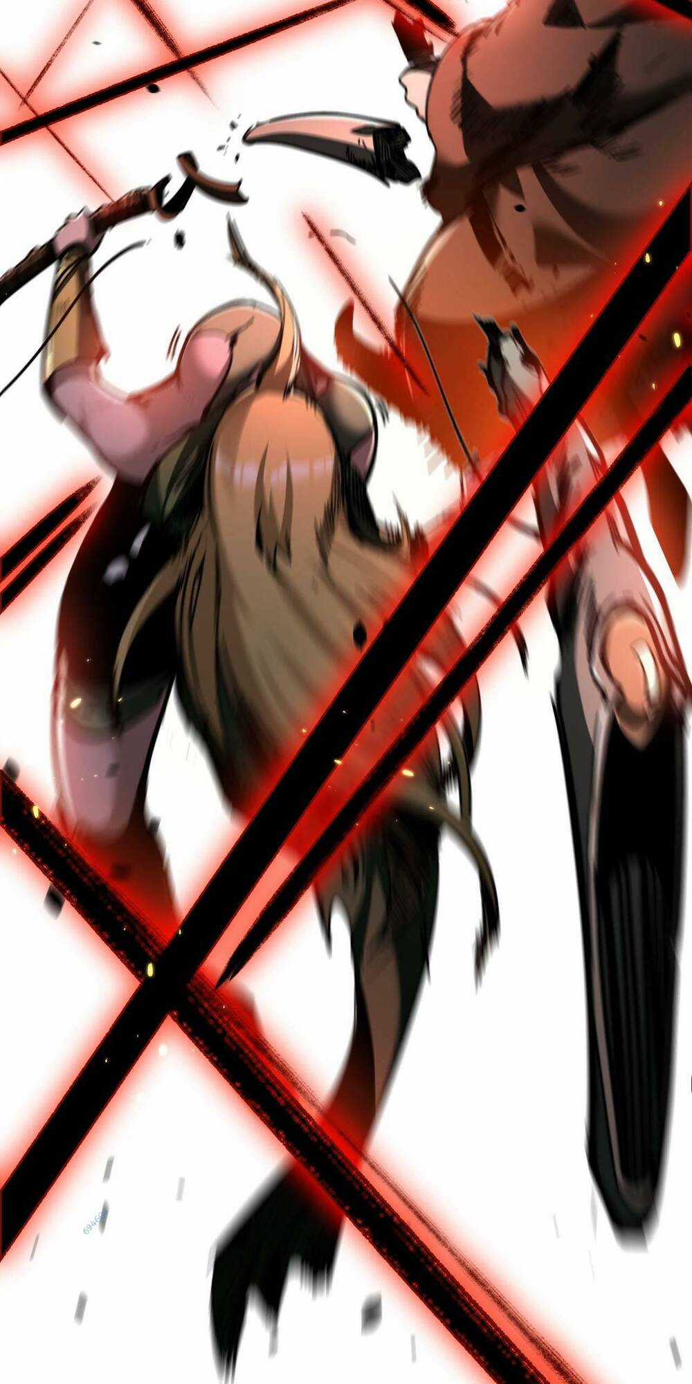 Trảm Nguyệt - Chapter 8 - Trang 68