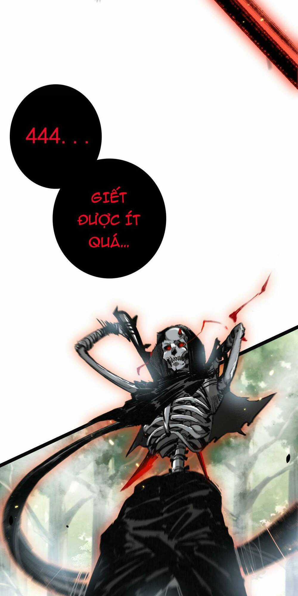 Trảm Nguyệt - Chapter 8 - Trang 69