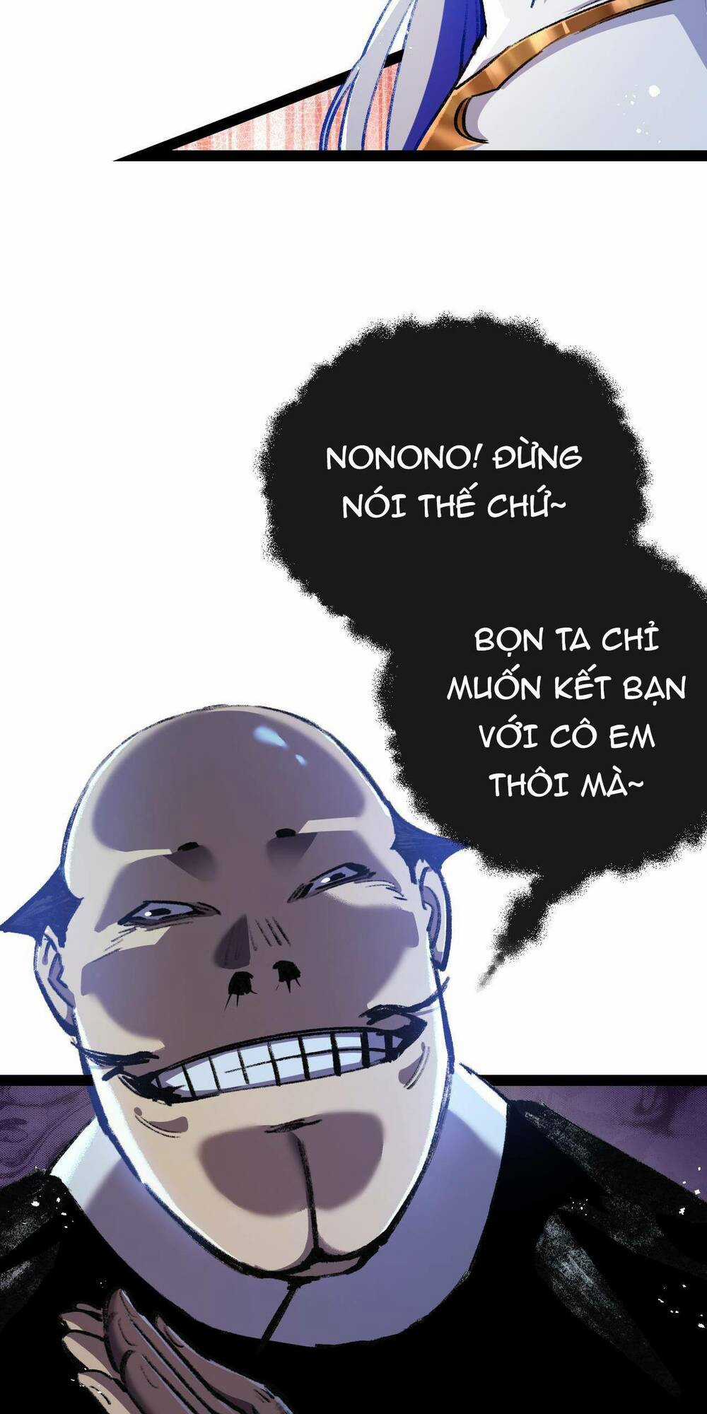 Trảm Nguyệt - Chapter 9 - Trang 14