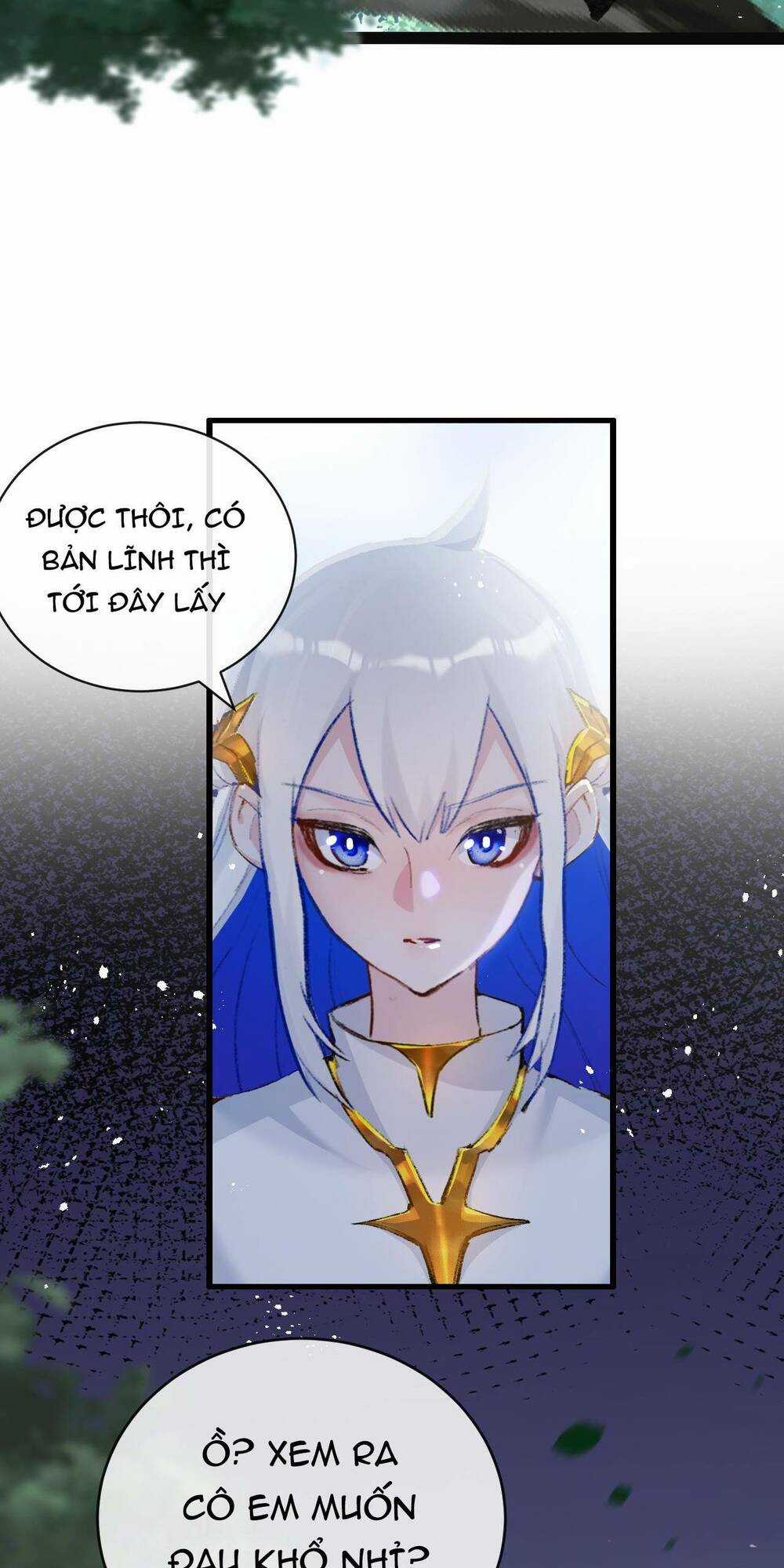 Trảm Nguyệt - Chapter 9 - Trang 16