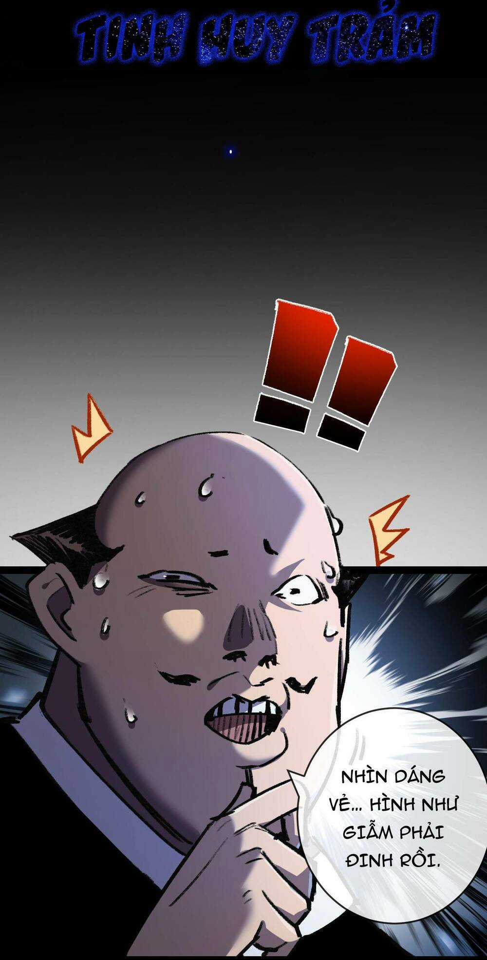 Trảm Nguyệt - Chapter 9 - Trang 21