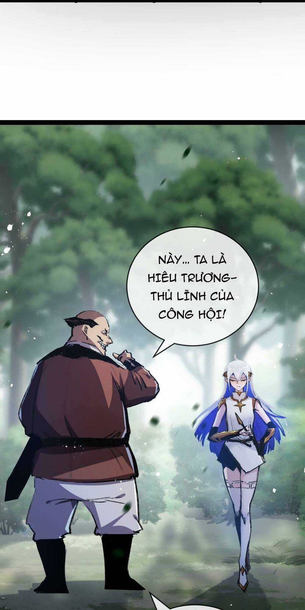 Trảm Nguyệt - Chapter 9 - Trang 22