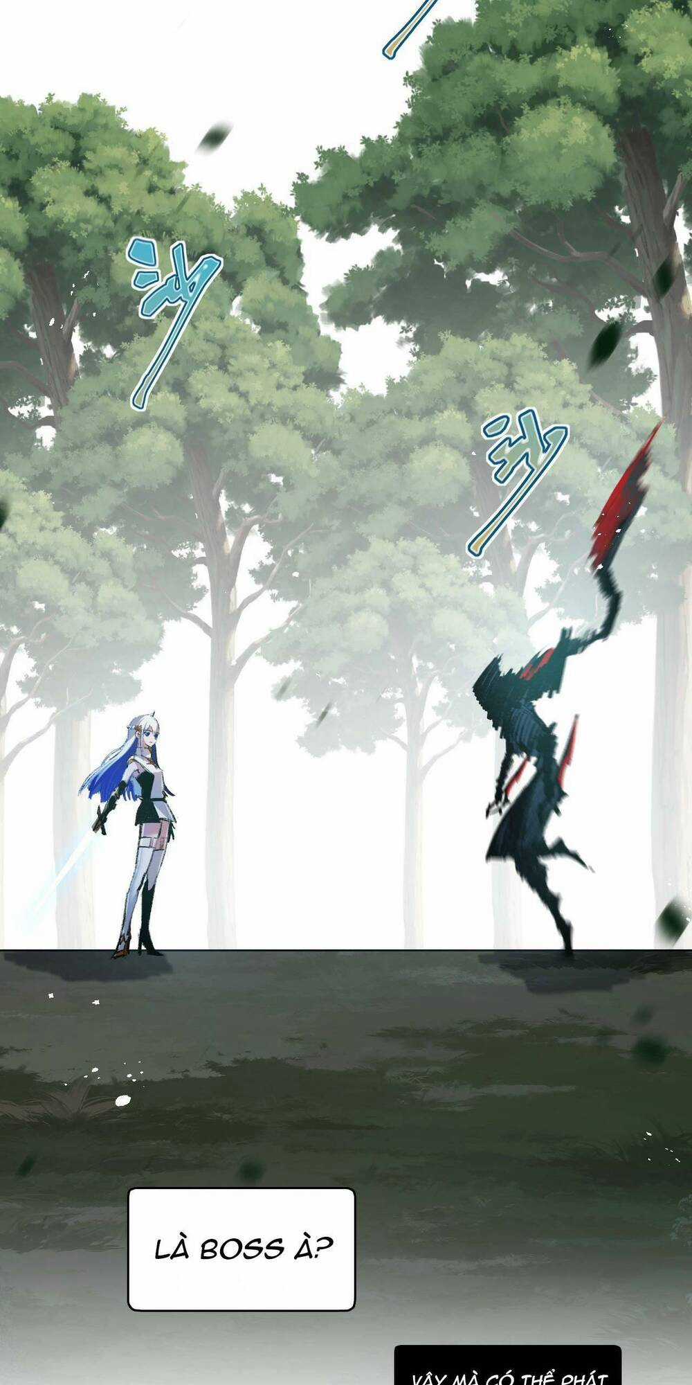 Trảm Nguyệt - Chapter 9 - Trang 25