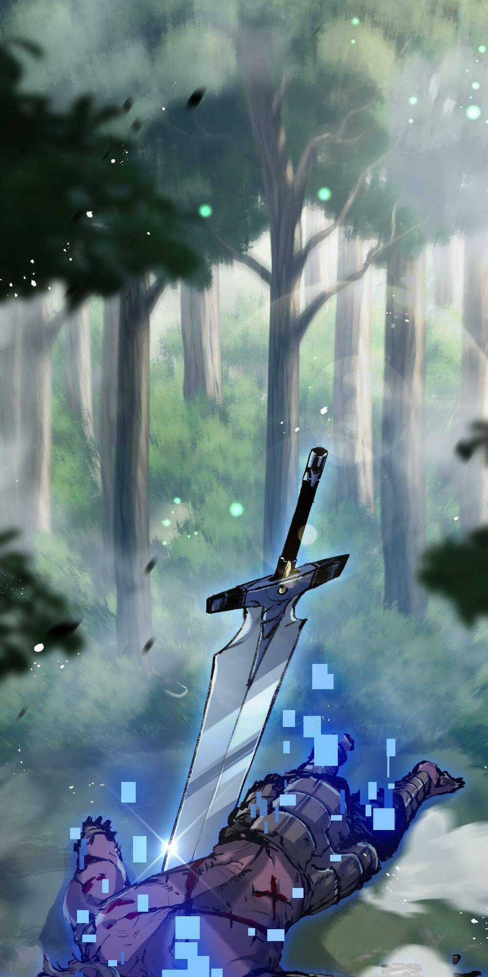 Trảm Nguyệt - Chapter 9 - Trang 4