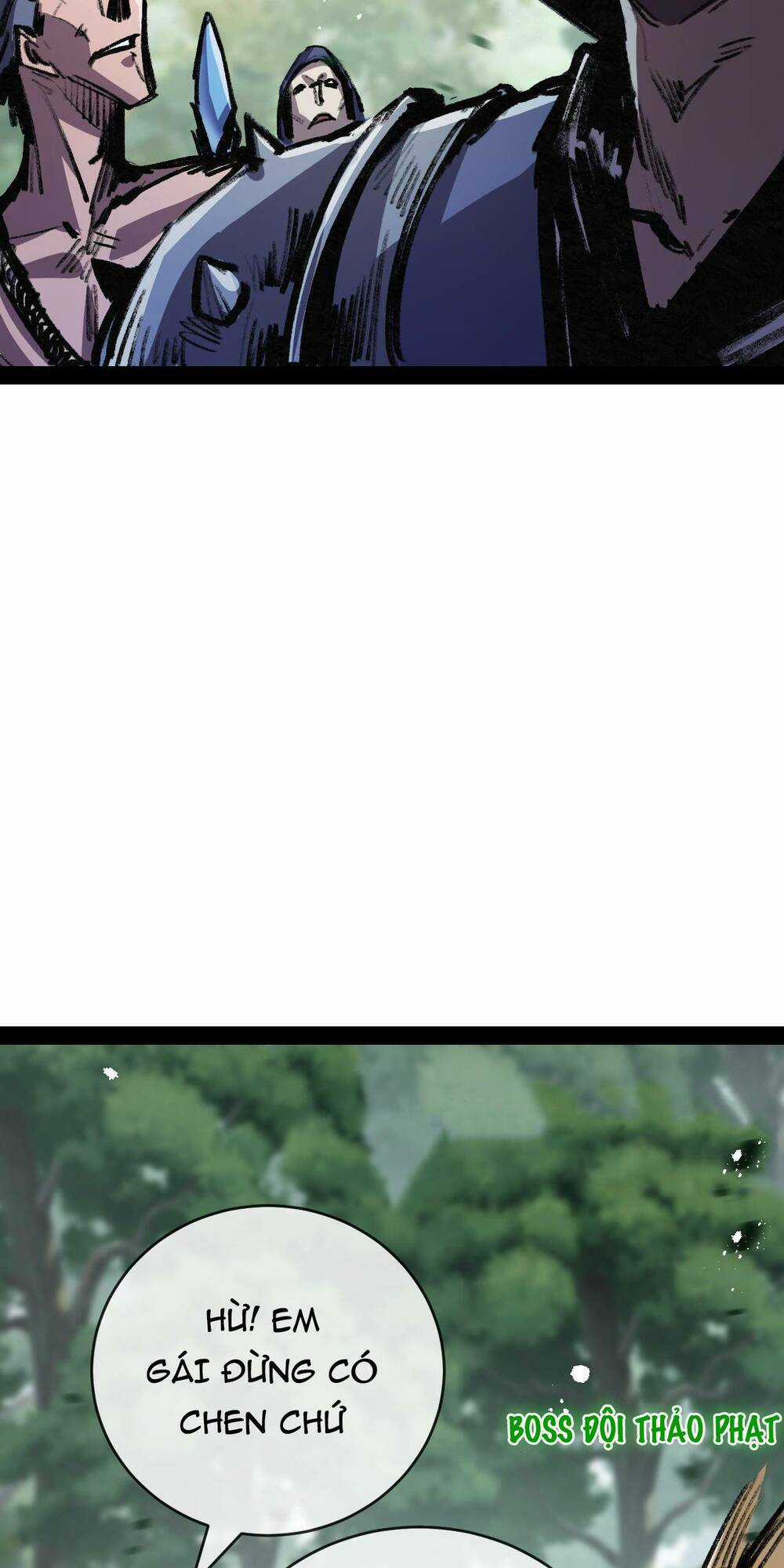 Trảm Nguyệt - Chapter 9 - Trang 37