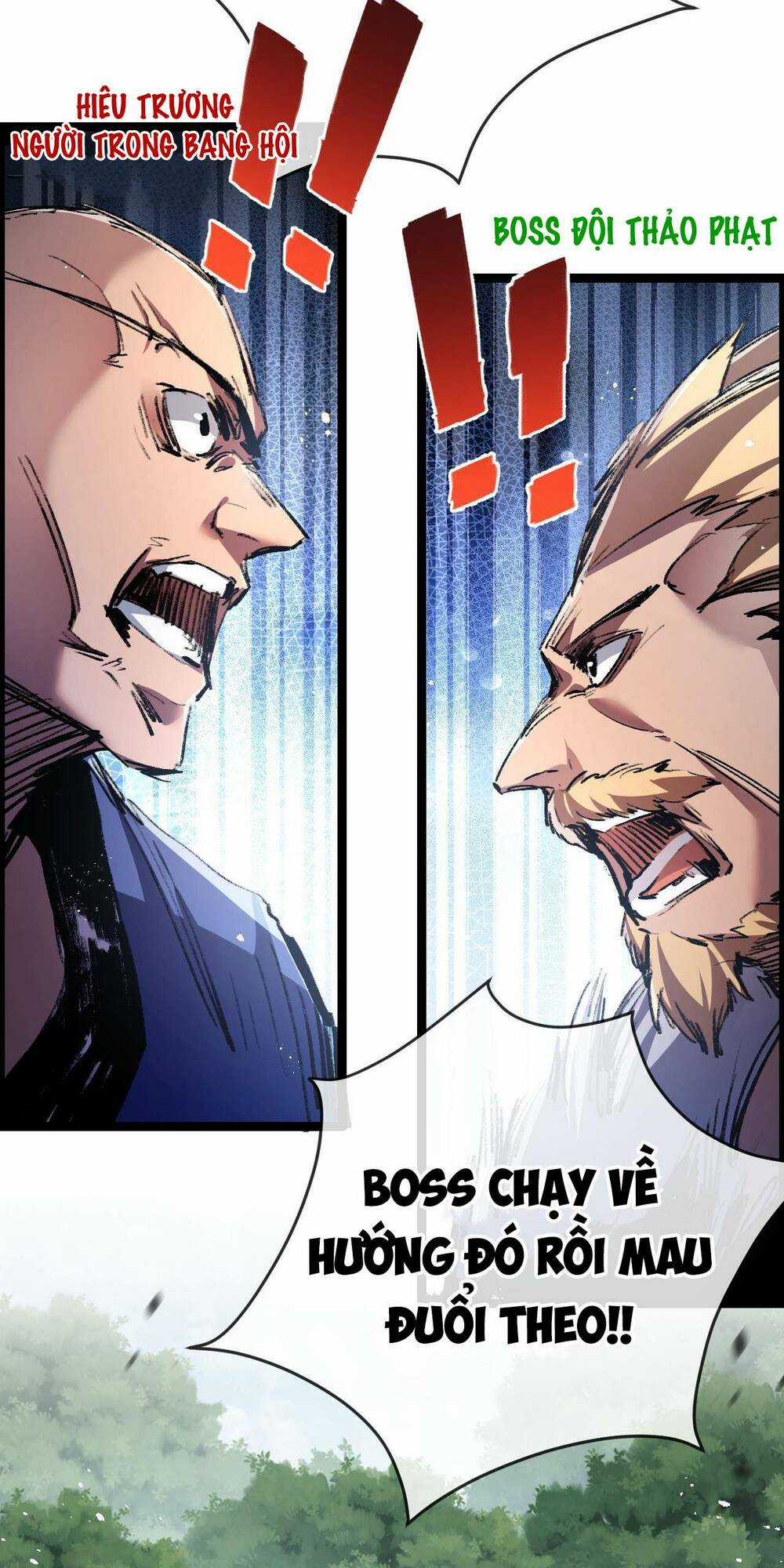 Trảm Nguyệt - Chapter 9 - Trang 40