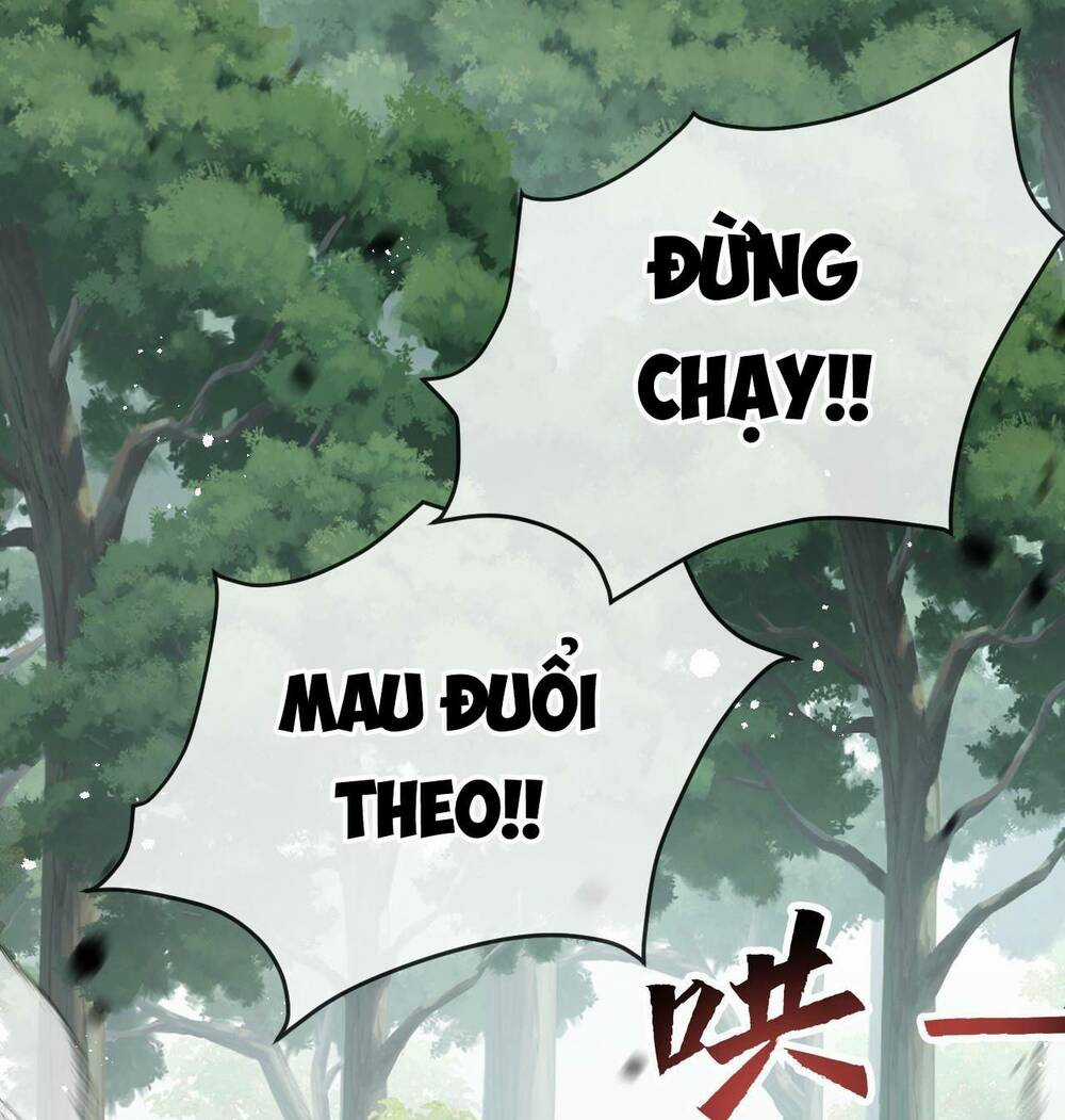 Trảm Nguyệt - Chapter 9 - Trang 41