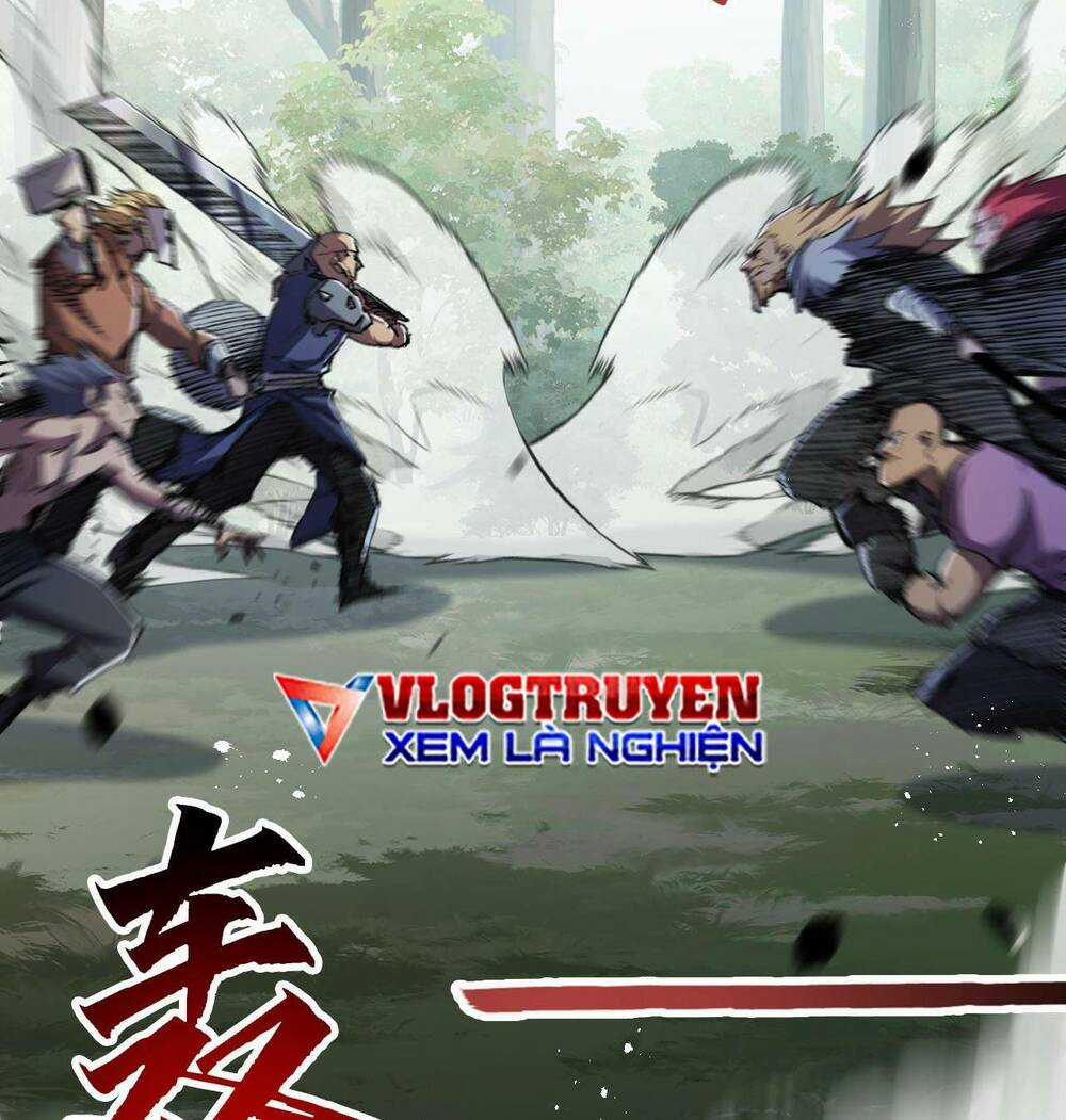 Trảm Nguyệt - Chapter 9 - Trang 42