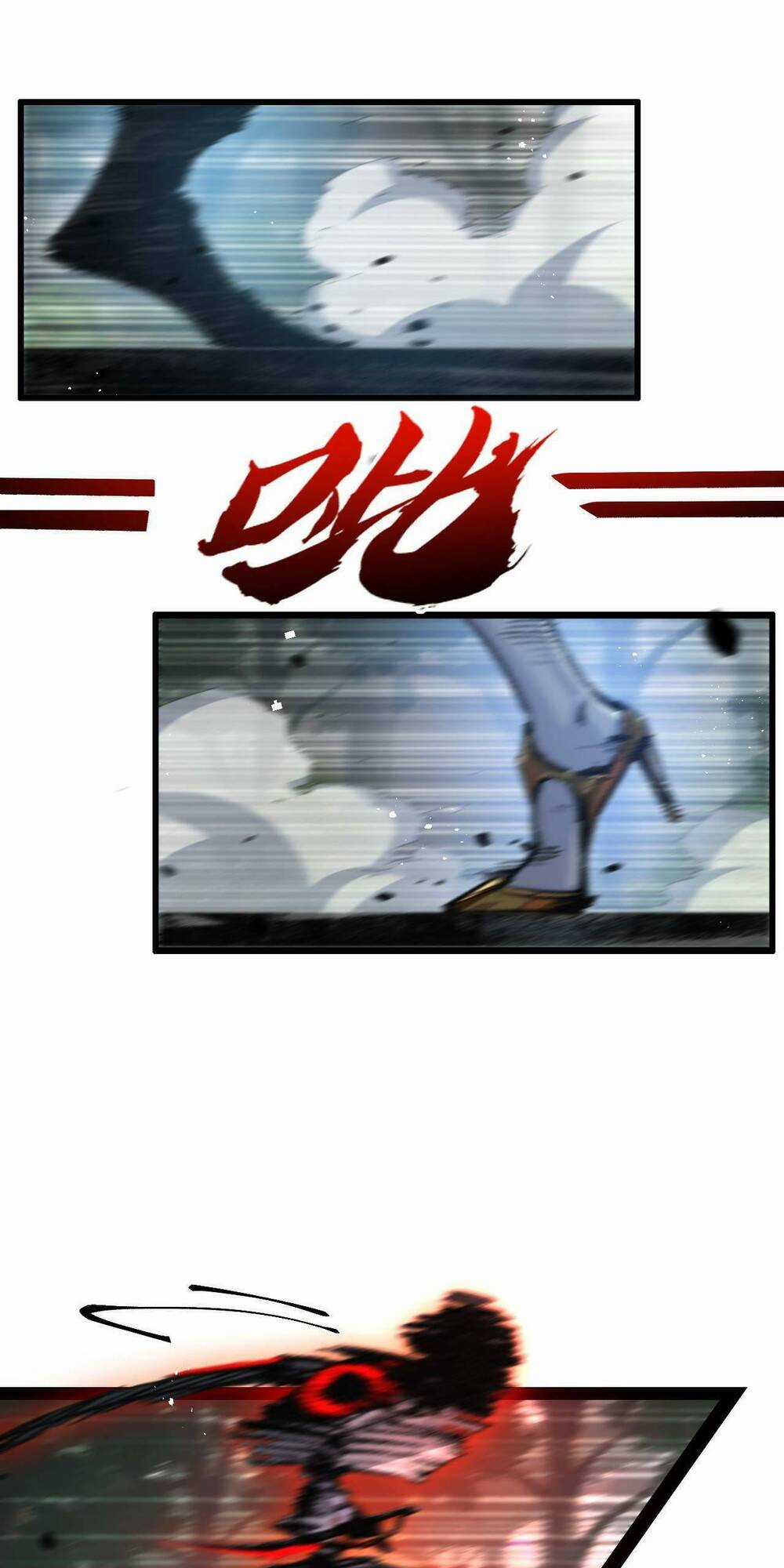 Trảm Nguyệt - Chapter 9 - Trang 48