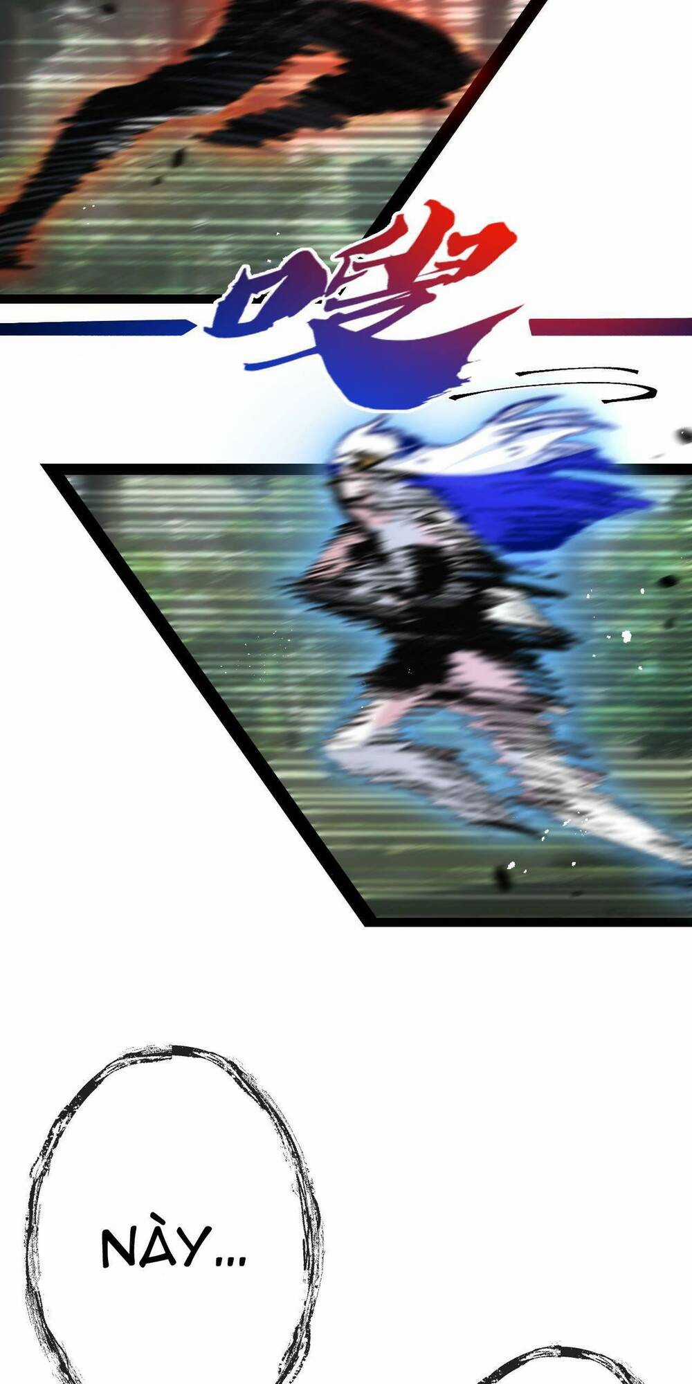 Trảm Nguyệt - Chapter 9 - Trang 49