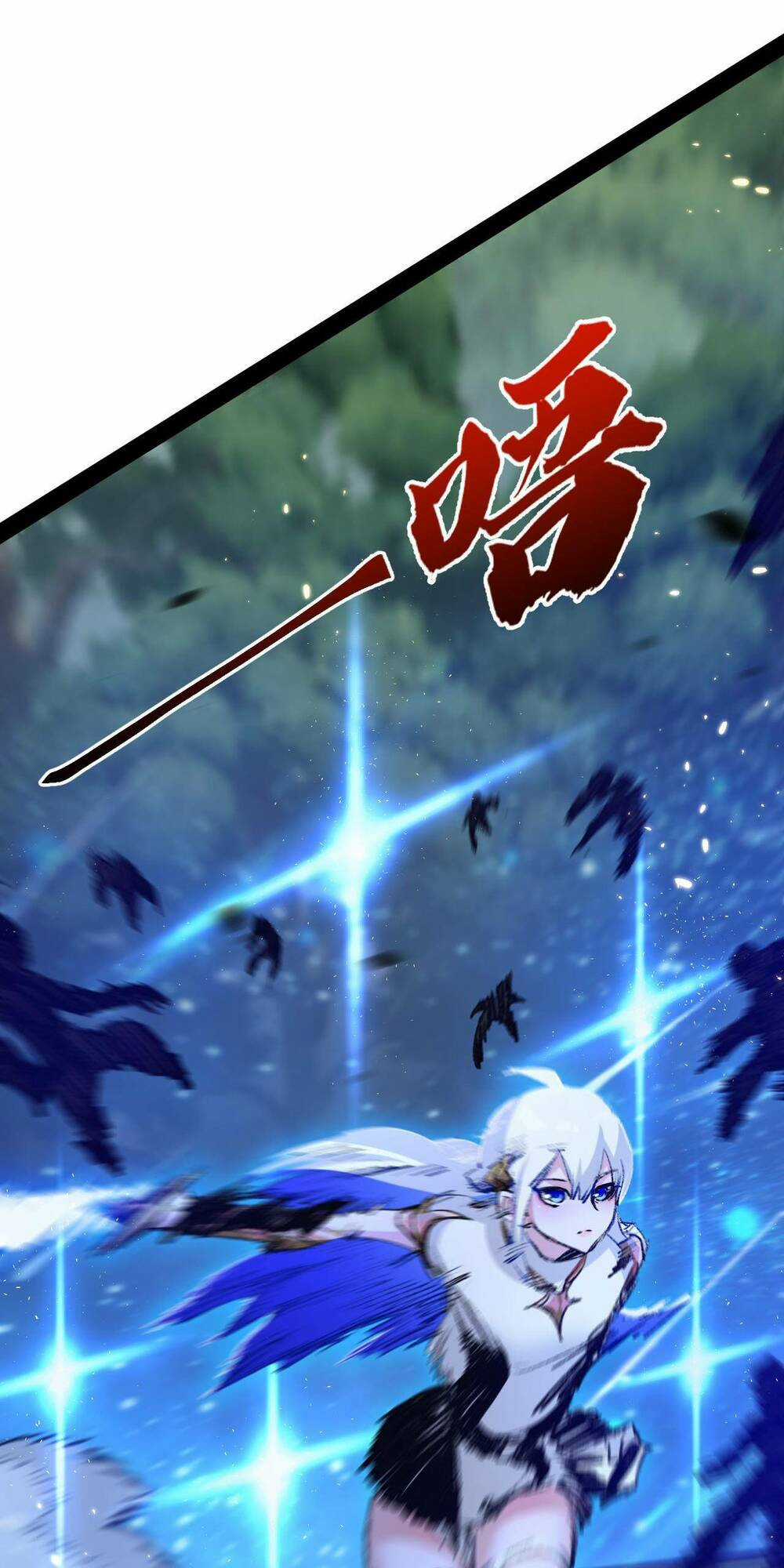 Trảm Nguyệt - Chapter 9 - Trang 53