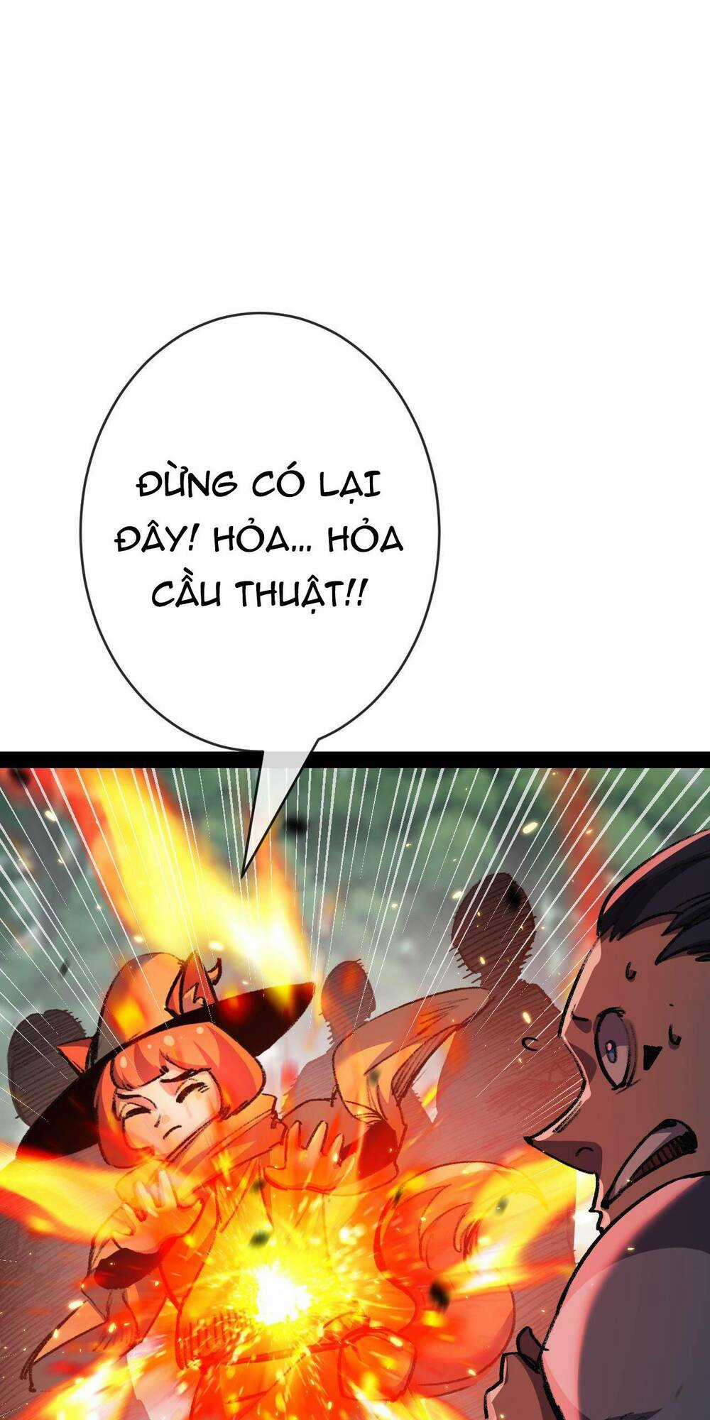Trảm Nguyệt - Chapter 9 - Trang 55