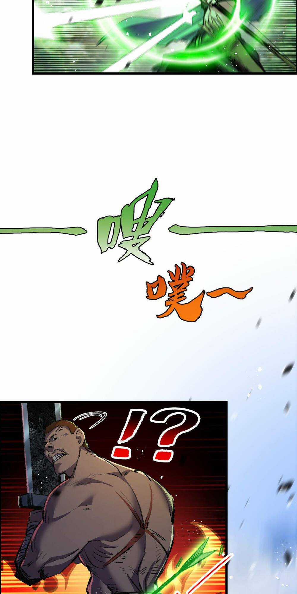 Trảm Nguyệt - Chapter 9 - Trang 57