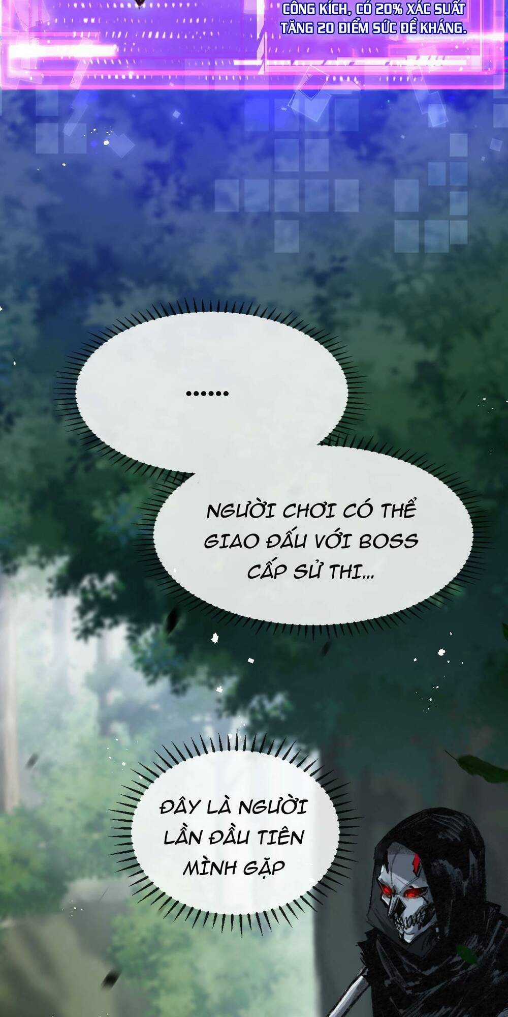 Trảm Nguyệt - Chapter 9 - Trang 7