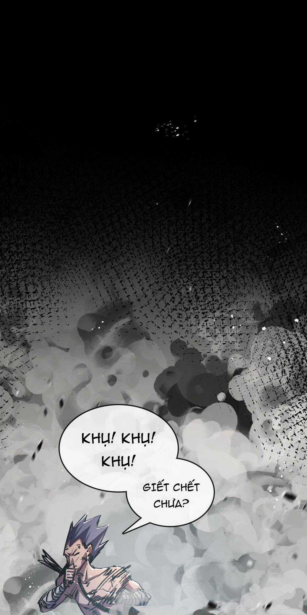 Trảm Nguyệt - Chapter 9 - Trang 61