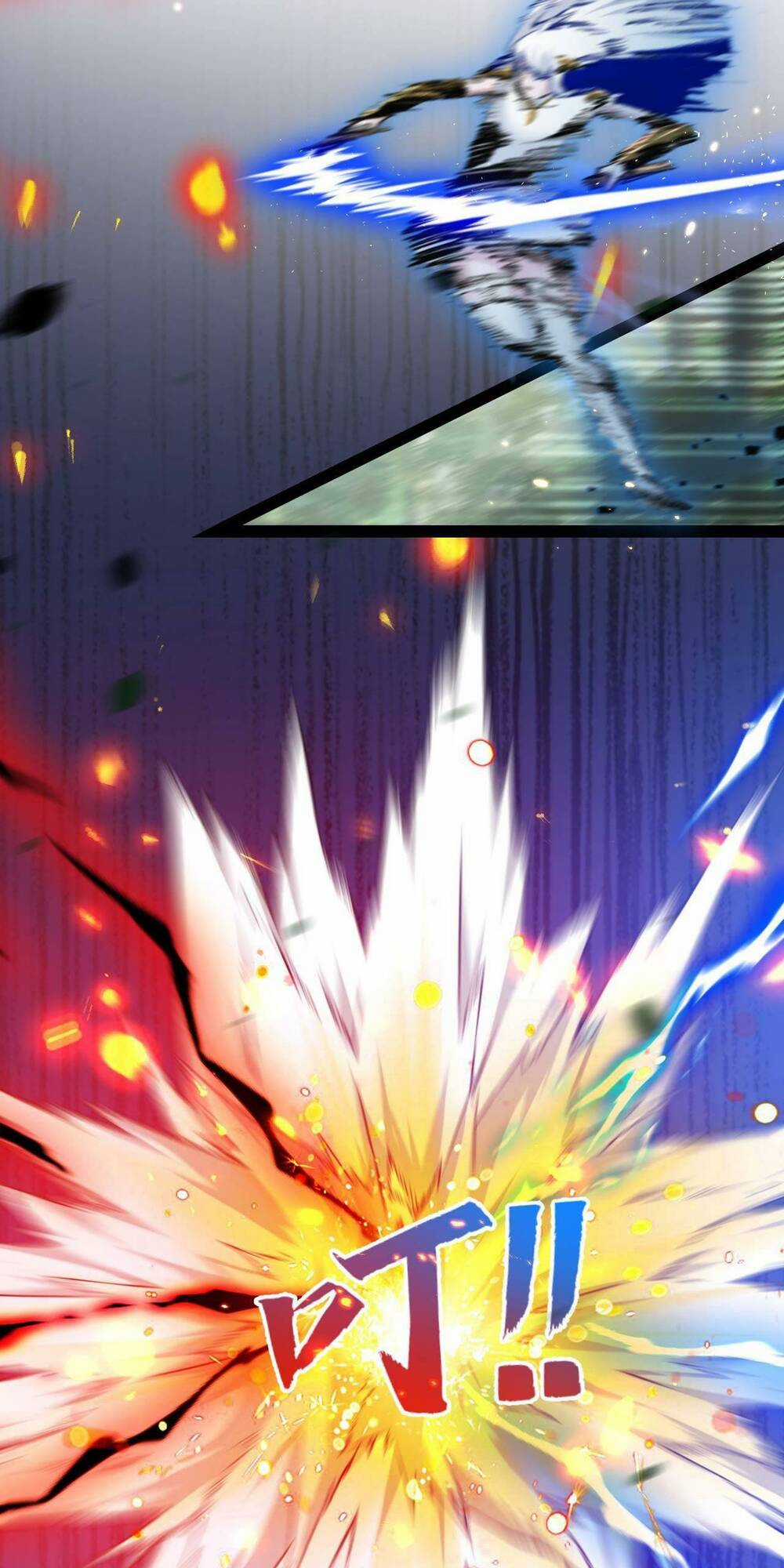 Trảm Nguyệt - Chapter 9 - Trang 72