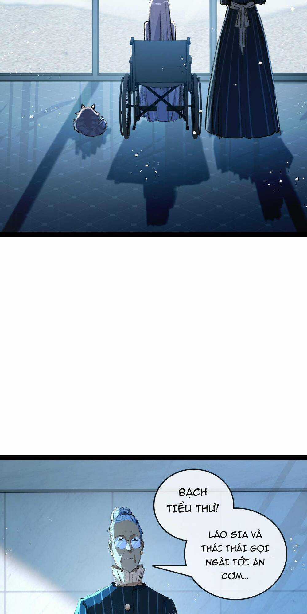 Trảm Nguyệt - Chapter 9 - Trang 76