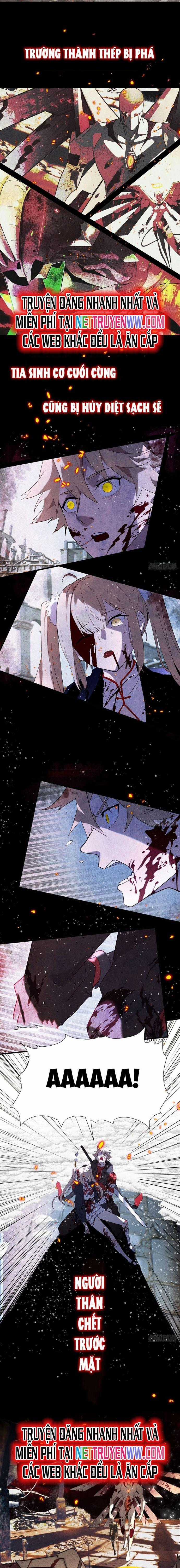 Trảm Thần - Chương 0 - Trang 2