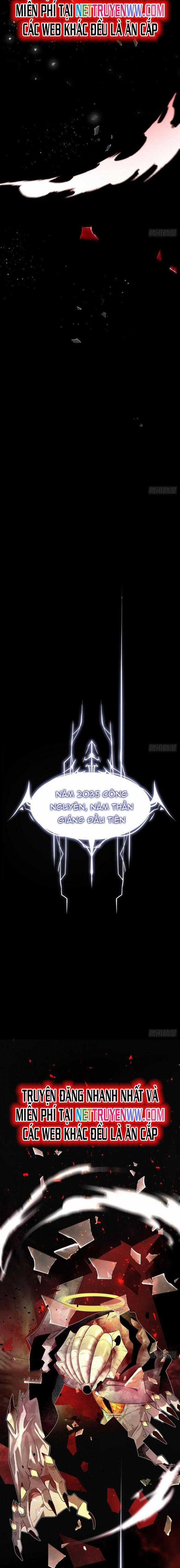 Trảm Thần - Chương 1 - Trang 2