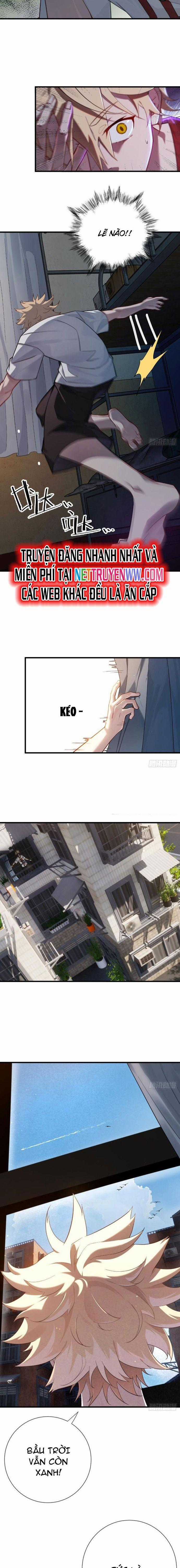 Trảm Thần - Chương 1 - Trang 12