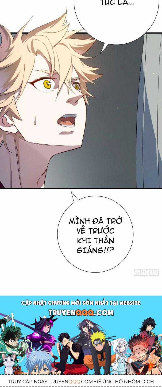 Trảm Thần - Chương 1 - Trang 13