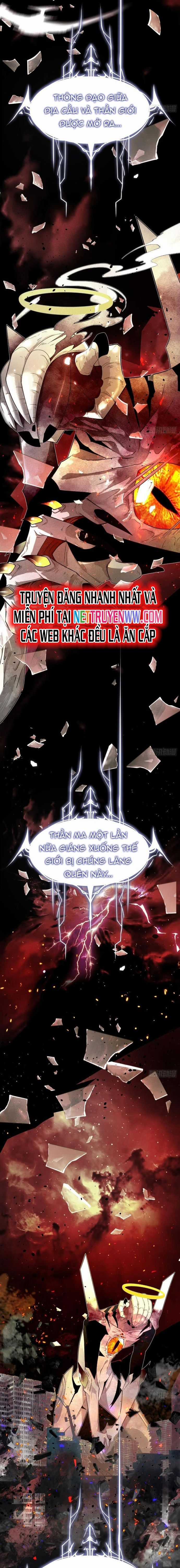 Trảm Thần - Chương 1 - Trang 3